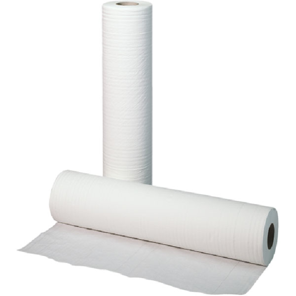 Hygimax� Professional Couch Rolls 20`` Case of 12 x 50m